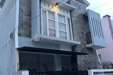 Dijual Kost-kostan Sigura-gura Malang, Dekat Kampus UB, ITN, UIN