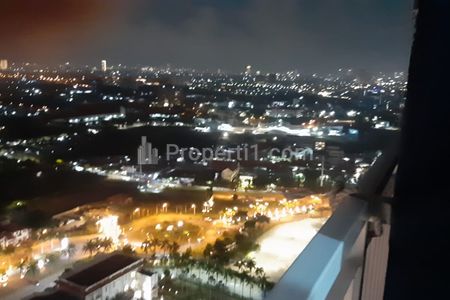 Disewakan Apartemen Bella Pakuwon City Surabaya Timur
