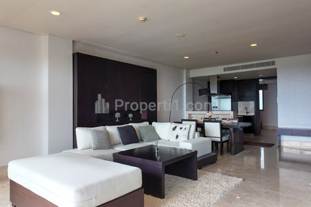 Sewa Villa Jimbaran Bali 1 Bedroom Full Furnished