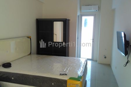 Dijual Apartemen Gunawangsa Merr Surabaya Tower A Tipe Studio