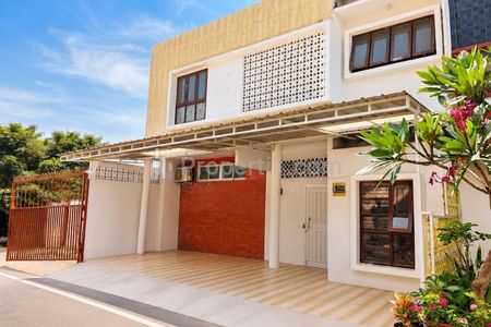 Rumah Dijual Cepat di Pondok Aren Tangerang Selatan Butuh Uang