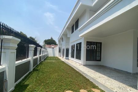 Dijual Rumah Mewah Bintaro Sektor 1 Pesangrahan Jakarta Selatan | SSPN0184