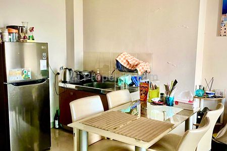 Jual Apartemen Regatta Tower Monte Carlo, Pluit, Penjaringan, Jakarta Utara