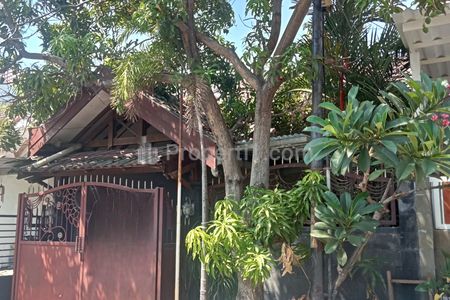 Dijual Rumah Griya Babatan Mukti Wiyung Surabaya Barat