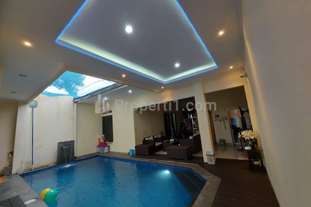 Dijual Rumah Siap Huni Bumi Puspitek Pagedangan Tangerang Dekat Gading Serpong