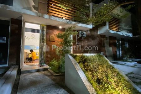 Dijual Rumah Full Furnished di Tidar Malang Dekat Elpico dan Machung