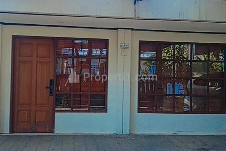 Jual Nego Rumah 4+1 BR Luas 819m2 Bangunan 353m2, Harga Mepet NJOP di Patra Kuningan, Setiabudi, Dekat Mega Kuningan, Sudirman, Jakarta Selatan