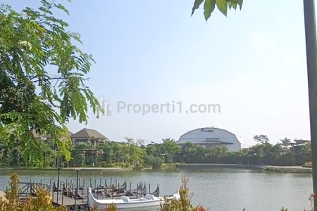Jual Tanah Kavling Siap Bangun untuk Usaha / Bisnis / Resto Commercial Area di Lokasi Strategis di Buah Batu, Bandung