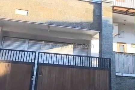 Dijual Rumah 5 Kamar Tidur di Jl Kebo Iwa Padangsambian Denpasar Bali