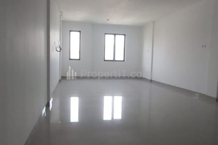Jual Cepat Ruko Taman Sari, Maphar, Jakarta Barat