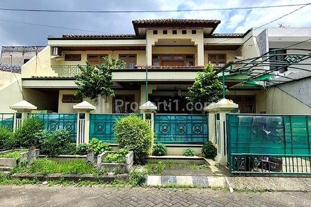 Dijual Rumah 2 Lantai Layak Huni Harapan Indah 1 Kota Bekasi