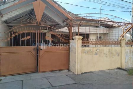 Dijual Rumah Bisa untuk Kost, Gudang, Rumah Usaha, atau Tempat Tinggal di Ploso, Dekat Raya Kenjeran, Surabaya Timur