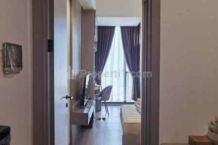 Disewakan Apartemen Fatmawati City Center