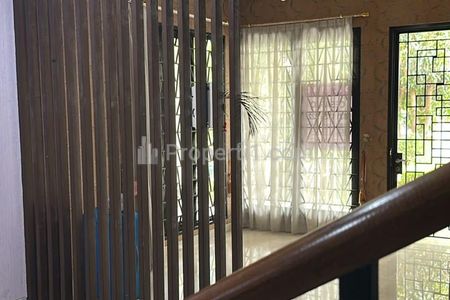 Dijual Rumah Siap Huni di Harapan Indah Cluster Arana Bekasi
