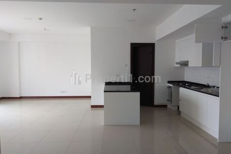 Jual Apartemen Aspen Residence Dekat MRT Fatmawati, Jakarta Selatan - 3+1BR Furnished