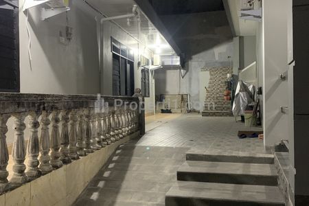 Sewa Kost Siap Huni, Tinggal Bawa Koper di Jl. Puncak Sekuning Lrg Amal No 59/551, Palembang
