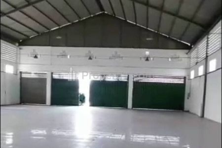 Dijual Gudang Bersih Jombang Kota