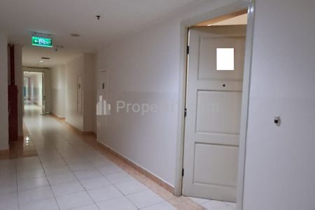 Dijual Apartemen Murah di City Home Gading River MOI (Mall of Indonesia) Tower Miami Bay, Kelapa Gading, Jakarta Utara 2 BR Siap Huni Minimalis Modern
