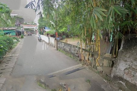 Jual Tanah Komersial 2 Akses di Raya Kranggan, JatiRaden, Jatisampurna, Kota Bekasi, Jawa Barat