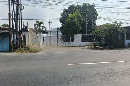 Jual Cepat Murah Pabrik Baja Driyorejo Gresik Strategis Siap Huni
