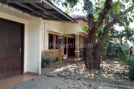Disewakan Rumah 1 Lantai Cocok untuk Kantor di Cilandak, Jakarta Selatan