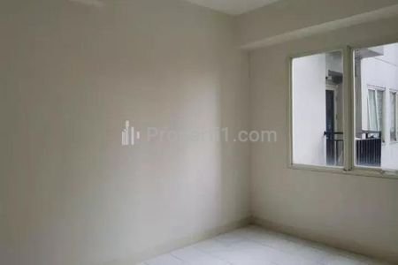 Disewakan Apartemen Podomoro Golf View 2BR Kosongan Include IPL