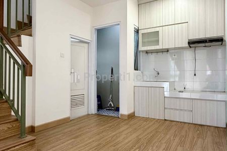Dijual Cepat Turun Harga Rumah di Gading Serpong Cluster Virginia Village