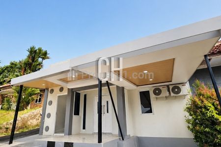Dijual Rumah di Setu, Tangerang Selatan – Luas Tanah 90 m², Luas Bangunan 76 m²