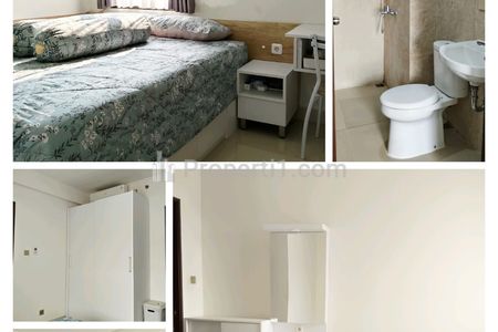 Dijual Apartemen Transpark Cibubur
