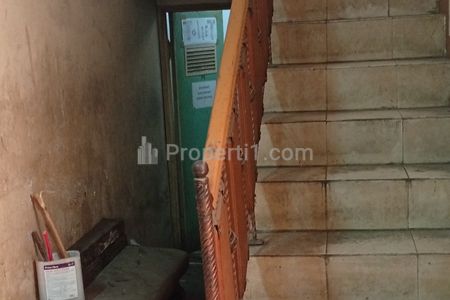 Jual Cepat Ruko Strategis untuk Usaha di Caringin Bandung