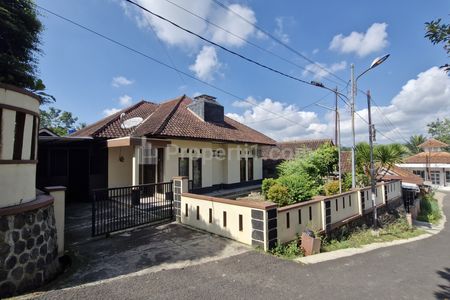 Dijual Cepat Rumah Pribadi di Pusat Ciamis Kota