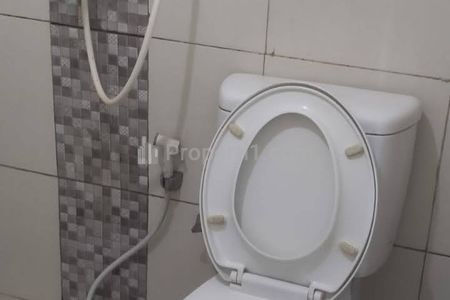 Apartemen Disewakan di Orchard Tanglin Pakuwon Mall - Studio Furnished