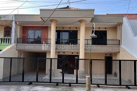 Dijual Rumah di Perumahan Rungkut Harapan Surabaya Samping MERR