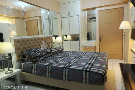Dijual Apartemen Surabaya Timur Dekat ITS, UNAIR