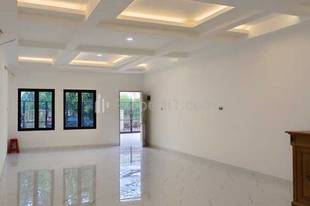 Dijual Rumah Bangunan Baru Siap Pakai di Kelapa Gading Jakarta Utara