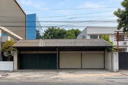 Dijual Tanah Komersial Super Strategis di Jalan Jendral Sudirman Kota Bekasi