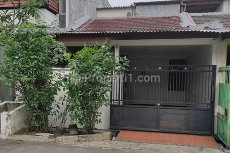 Dijual Rumah Siap Huni Surabaya Timur