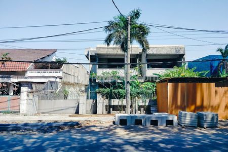 Rumah Dijual Raya Kendangsari Tenggilis Mejoyo Surabaya Timur