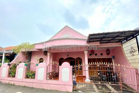 Dijual Butuh Rumah Bagus Strategis di Wilayah Jagakarsa, Jaksel