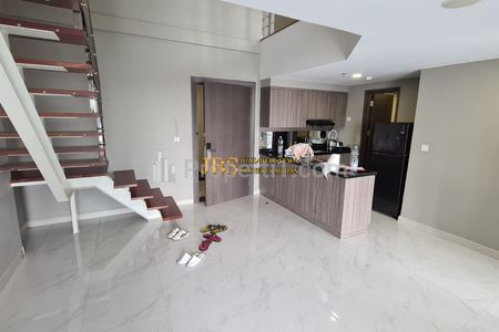 DIJUAL CEPAT!! Apartemen Grand Jati Junction Jl. Perintis Kemerdekaan