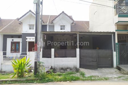 Depan rumah