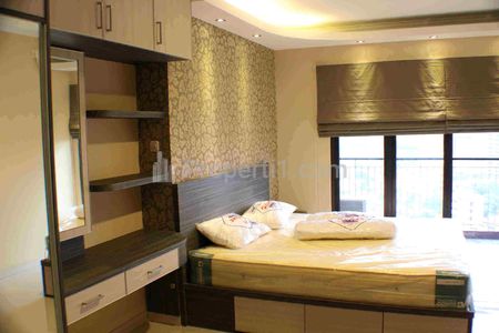 Master Bed Room