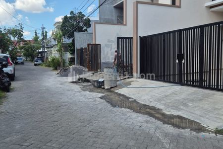 Dijual Rumah Baru di Darmo Harapan Indah - Tandes - Darmo Permai Area Surabaya Barat Dekat Imigrasi, Akses Tol, Pergudangan Margomulyo, Grand Pakuwon
