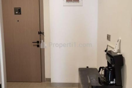Apartemen Fatmawati City Center Tower Corona 1BR Furnished Disewakan Bulanan