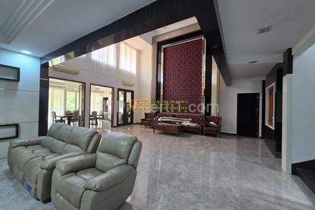 Jual Villa Kondisi Siap Huni di Komplek Villa Panbil Jalan Ahmad Yani - Kota Batam