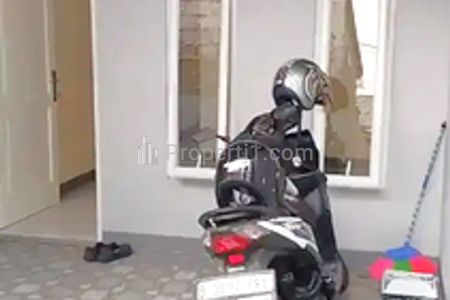 Sewa Rumah Murah di Jakarta Timur, Ciracas - JL PENGANTIN ALI 6 - 1 Lantai, Unfurnish