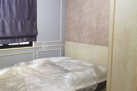 Rumah Lavon 2 Montana Tangerang 2 Lantai Unfurnished Disewakan Tahunan