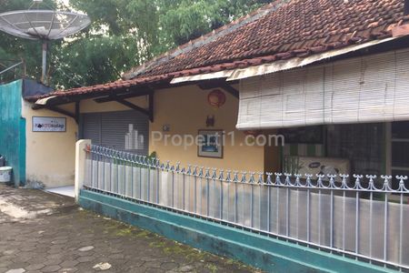 Dijual Rumah di Perum Lempongsari Dekat Kampus STIM YKPN, Strategis, Banyak Cafe dan Fasilitas Umum dan Kampus Lain di Sleman Jogja