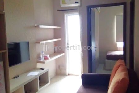 Sewa Apartemen Murah di Jakarta Utara, Pademangan Barat - NORTHLAND ANCOL RESIDENCE - 2 BR Furnish (1wahyu6u3)