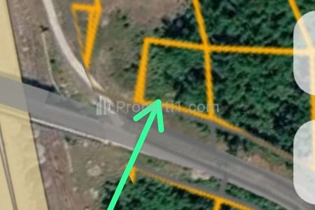 Jual Tanah SHM Zona Industri Luas 12 Hektar, Dekat Pintu Tol Bojongmangu, Bekasi, Jawa Barat